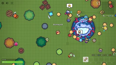 zombs royake